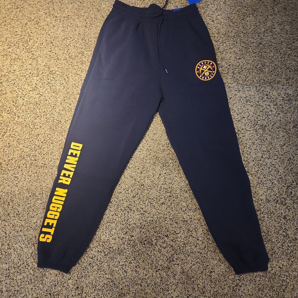 Denver Nuggets Sweatpants
